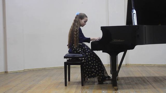 Эдвард Григ "Кобольд" смотреть онлайн