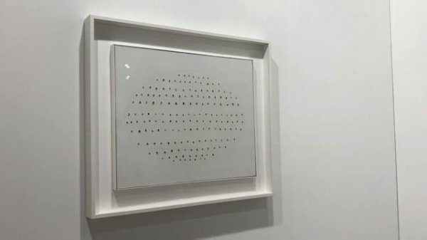 Artbasel 2021/ contemporary