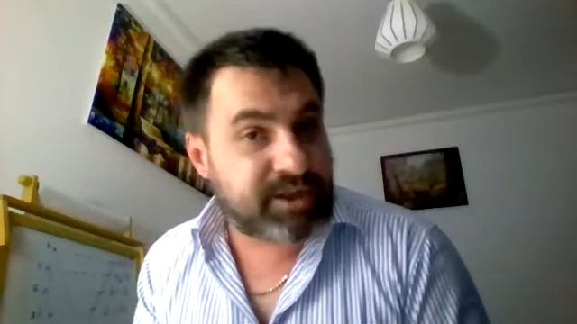 ТАЛМУД ДЕСЯТИ СФИРОТ, часть 2.глава 2. Вопросы и ответы о смысле слов 27-30 смотреть онлайн