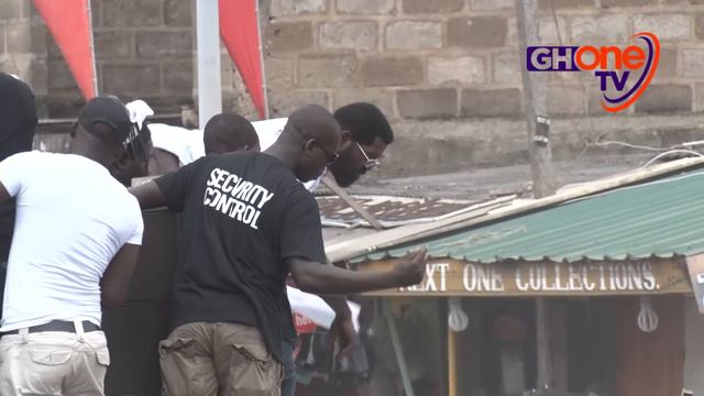 #EIBElectionHub :: OKO VANDERPUIJE CELEBRATORY DANCE AFTER WINNING ABLEKUMA SOUTH PARLIAMENTARY RAC смотреть онлайн