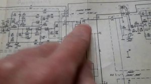 Амфитон У 002 набор конденсаторов на замену и обзор всех его схем за все годы выпуска