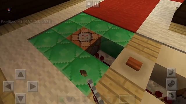 Baldi vs Granny | Minecraft PE смотреть онлайн