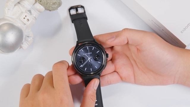 Hướng dẫn sử dụng Xiaomi Watch 2 Pro chi tiết mà bạn không nên bỏ qua! | Thế Giới Đồng Hồ смотреть онлайн