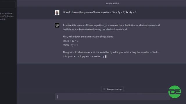 Discover the Top 5 Game-Changing Updates in OpenAI's Chat GPT-4: Unlocking AI's Full Potential смотреть онлайн