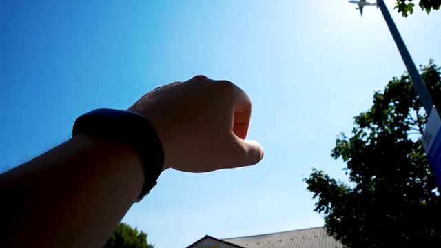 FITNESS TRACKER: Blutdruck messen, Farbdisplay, Band deaktivieren - 96h später Review | CH3 2018 смотреть онлайн