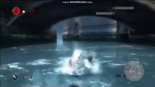 Прохождение игры Assassin's Creed 2. Часть 17. Что тут творится?! смотреть онлайн