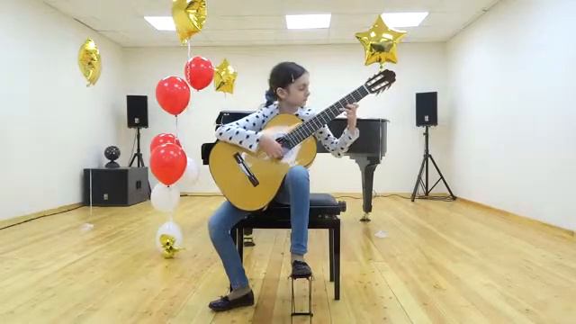 Ф Карулли СОНАТИНА D dur смотреть онлайн