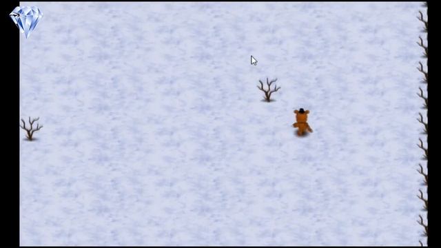 Fazbear World: Nightmare Adventure - Кошмарное Приключение смотреть онлайн