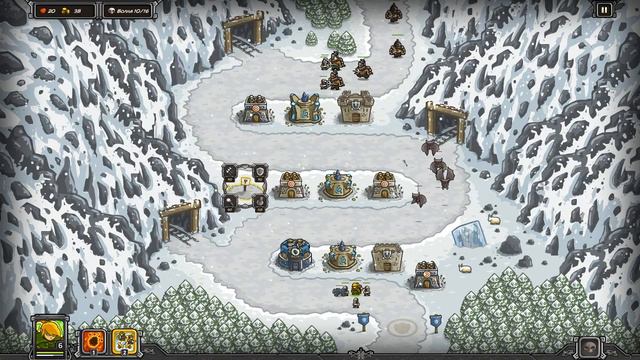 меня тролять! |5| Kingdom rush смотреть онлайн