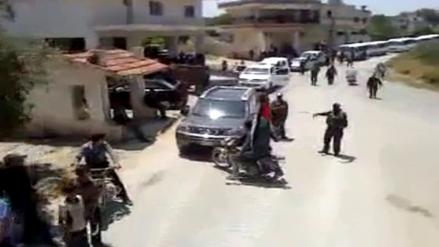 Syrian Arab army - the pride and dignity of Syria смотреть онлайн