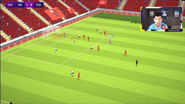 SAIU FOOTBALL MASTER LEAGUE 2024 MOBILE COM BRASILEIRÃO A e B, ATUALIZADO (ANDROID/iOS) смотреть онлайн