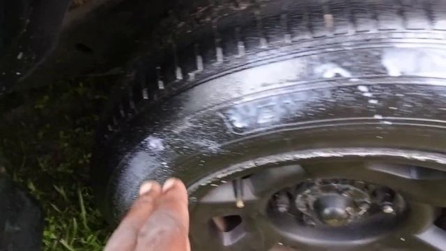 suds lab tire & trim dressing demo review from Walmart insane gloss смотреть онлайн