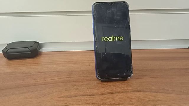 Realme C2 Hard Reset + Frp Bypass Google Account сброс пароля и гугл аккаунта смотреть онлайн