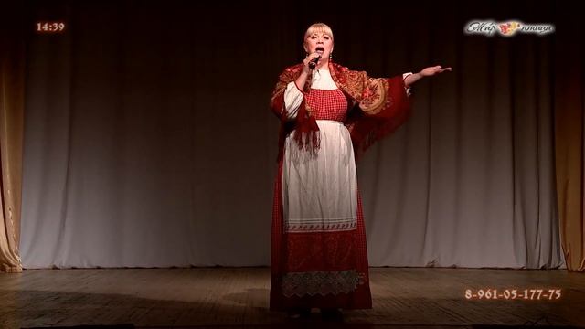 Прямая трансляция Русского Народного Канала - "Жар Птица" смотреть онлайн