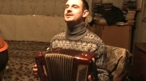 Алексей Борискин Устал я жить в родном краю