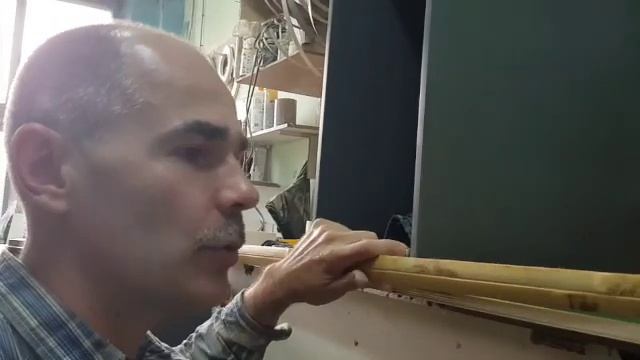 ГЛЯНЕЦ БАМБУК фасады для кухни смотреть онлайн