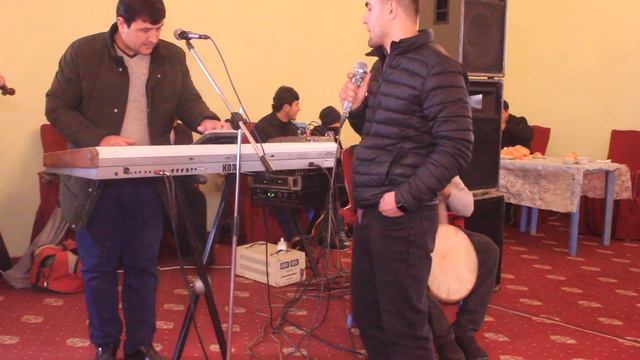 Азимчони Азиз Базми туёона 2023 туя девона кад 💃💃🕺🕺 смотреть онлайн