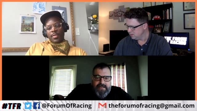 #TFR F1 Starting Grid | Norris & Bottas Signed Extensions With Their Teams | #MonacoGP | #McLaren