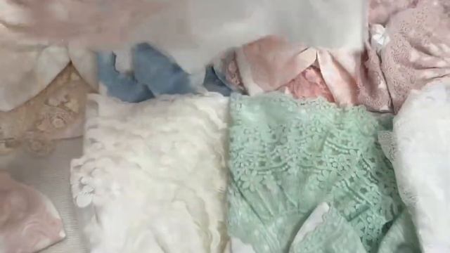 Летний комплект на выписку из роддома (уголок + бант) смотреть онлайн