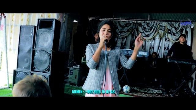 Sumbula Ibragimova Vay-vay Сумбула Ибрагимова Вай-вай