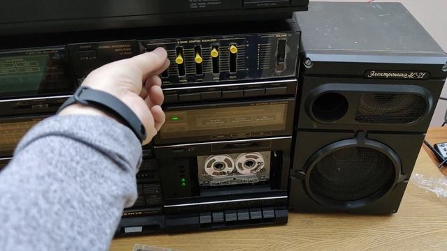 Sanyo architect 6100. 23 смотреть онлайн