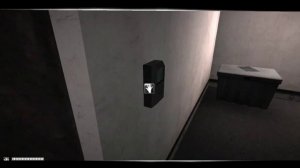 Сбегаем с SCP прохождение игры➤SCP containment Breach