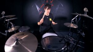 Maroon 5 - Animals | Matt McGuire Drum Cover