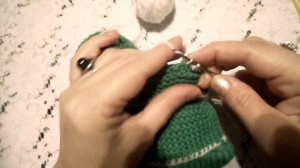 как красиво обвязать пинетки крючком