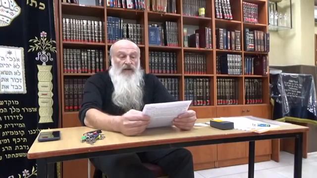 №321 Талит - это панцырь сердца - рав Даниэль Булочник смотреть онлайн