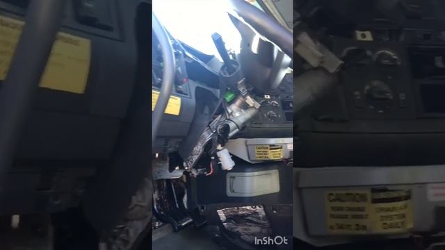 Как отключить Icon на Volvo Vnl 670 смотреть онлайн