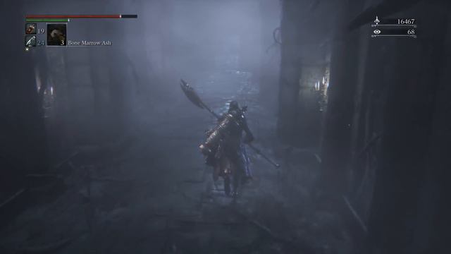 Bloodborne: Chalice Hunting with Hollow - An Axe and A Wheel смотреть онлайн
