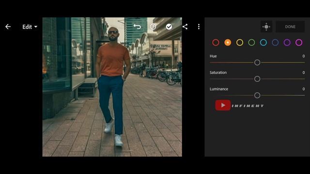 Lightroom Presets Free Download-Benj Villena Inspired Preset-Mobile Lightroom Preset Tutorial смотреть онлайн