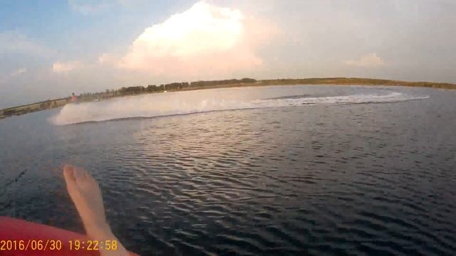 Экстремальный аттракцион 