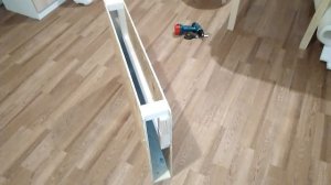 Делаем раскладной диван своими руками