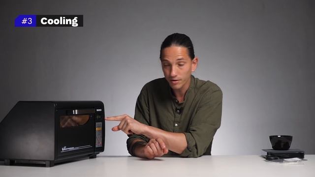Best Home Coffee Roaster Under €500? Behmor 2000AB Plus Review смотреть онлайн