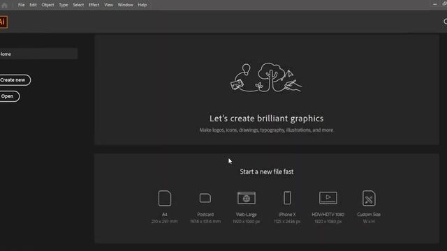 Which workspace should I use for logo design in Adobe Illustrator cc software смотреть онлайн