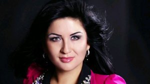 Илсия Бадретдинова- ничек бар шулай