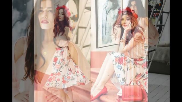 Что надеть на 8 Марта: идеи от модниц смотреть онлайн