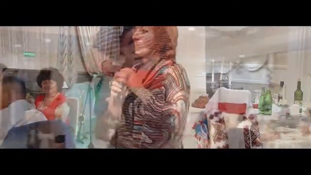 Тамаду носят на руках!! - ведущая Татьяна Вагачёва смотреть онлайн