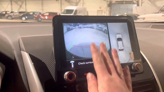 2022 Mitsubishi Eclipse Cross SEL— My Dream Car смотреть онлайн