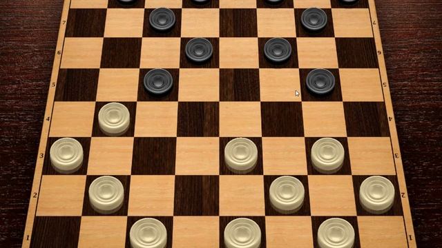 БЫСТРЫЙ ВЫИГРЫШ В ШАШКАХ! ДЕБЮТ: СТАРАЯ ПАРТИЯ | ШАШКИ. ЛОВУШКИ В НАЧАЛЕ ПАРТИИ смотреть онлайн