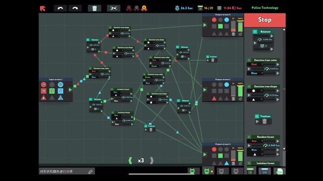 [GAME REVIEW] while True: learn() - it talks all about machine learning, big data and AI смотреть онлайн