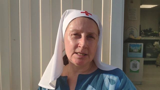УСПЕНСКАЯ ЯРМАРКА смотреть онлайн