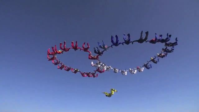 Olav Zipser FreeFly 40 Way Russia 2011