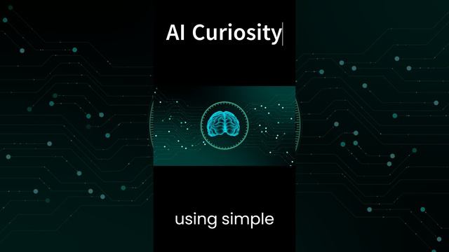 03 AI Curiosity смотреть онлайн