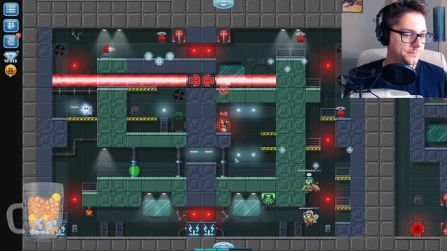Secret base, find Jake and Q&A! - Pixel Worlds Live Stream смотреть онлайн