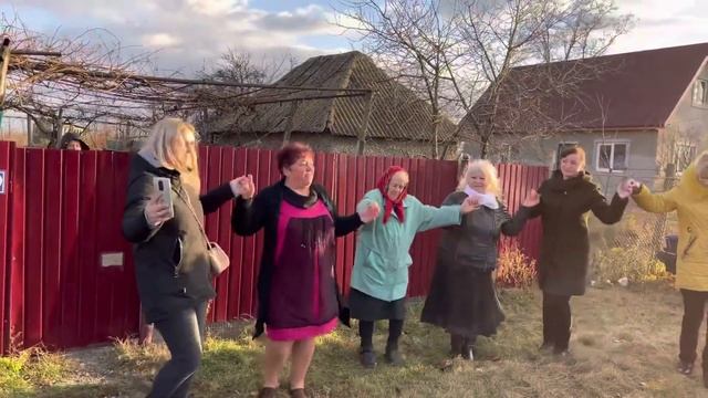 Неожиданный сюрприз милой маме, любимой теще Наталье в день рождения от детей! (с.Ивановка)20.11.21 смотреть онлайн