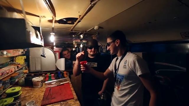 hookahкухня (cut) #autobus смотреть онлайн