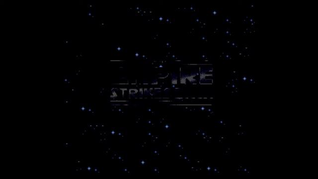 SNES Super Star Wars The Empire Strikes Back Cheat High Score List смотреть онлайн