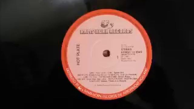 Hot Plate 1 смотреть онлайн